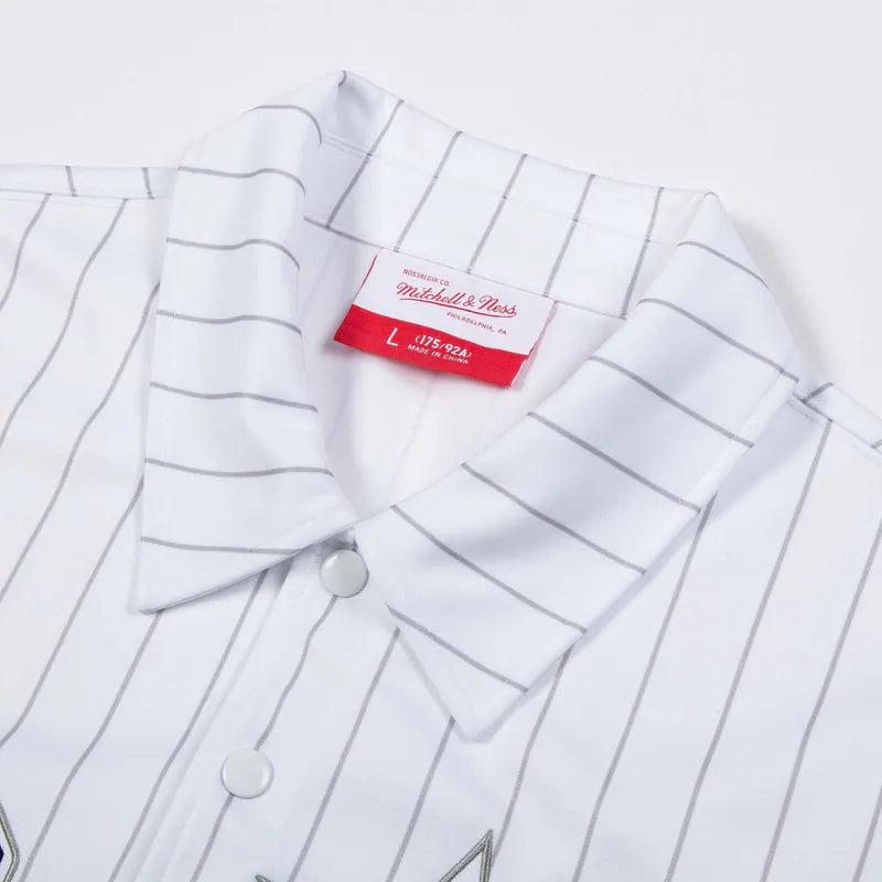 Mitchell & Ness NBA TEE 【SS0341】