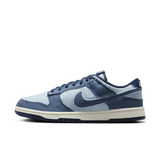 NIKE DUNK LOW RETRO SE 'Blue Denim'  【HF3141-400】