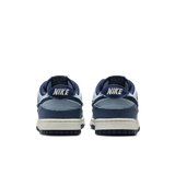 NIKE DUNK LOW RETRO SE 'Blue Denim'  【HF3141-400】