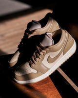NIKE W AIR JORDAN 1 LOW【DC0774-203】AJ1