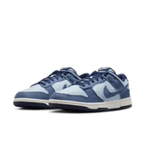 NIKE DUNK LOW RETRO SE 'Blue Denim'  【HF3141-400】