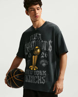 NIKE X NBA NEW YORK KNICKS 2025-26 【JJ0565-060】