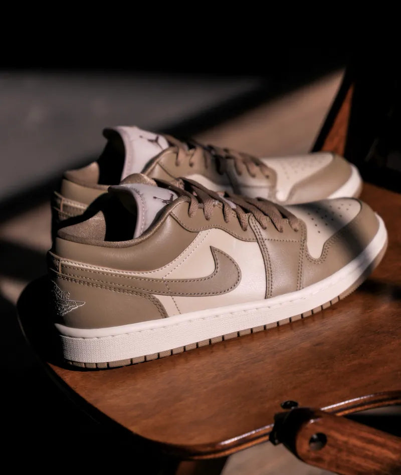 NIKE W AIR JORDAN 1 LOW【DC0774-203】AJ1