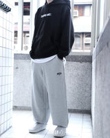 #KEEP COCOON-SHAPED LONG COTTON PANTS 【KS340】