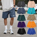 #KEEP BEACH SHORTS [KS80] schbag mshorts ABshorts