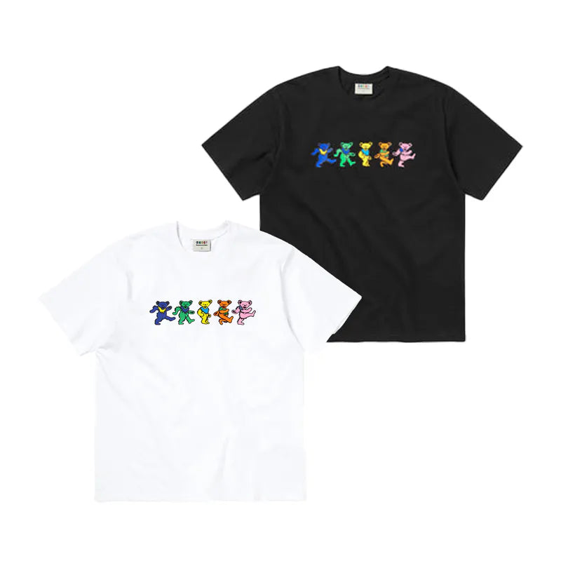 thisisneverthat GD Dancing Bears Tee 【GD251T01】