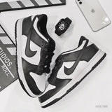 W NIKE DUNK LOW PANDA【DD1503-101】