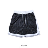 NIKE DRY SHORT【IF2583-010】NKTF