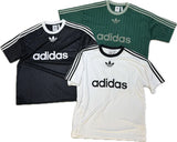 ADIDAS ADICOLOR POLY T-SHIRT 【JP1028】【IM9459】【IU2341】