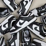 NIKE DUNK LOW PANDA MEN 【DD1391-100】