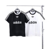 ADIDAS ADICOLOR POLY T-SHIRT 【JP1028】【IM9459】【IU2341】