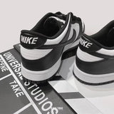 W NIKE DUNK LOW PANDA【DD1503-101】