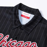 Mitchell & Ness NBA TEE 【SS0341】