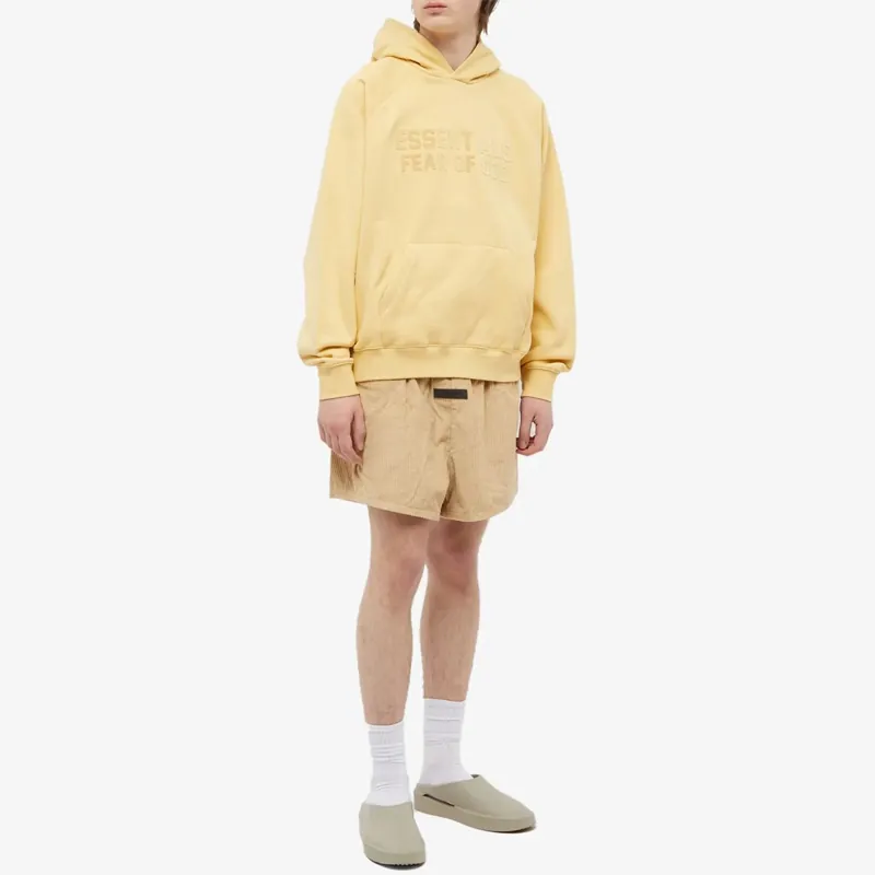 Fear of God Essentials Popover Hoodie