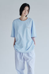 ADLV BASIC SHORT SLEEVE T-SHIRT TEE SEASON1
