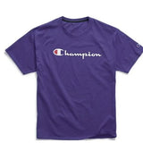 Champion Graphic Logo Tee T-Shirt (USA)