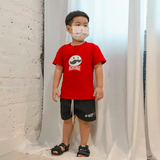 #KEEP BEACH SHORTS [KS80] schbag mshorts ABshorts