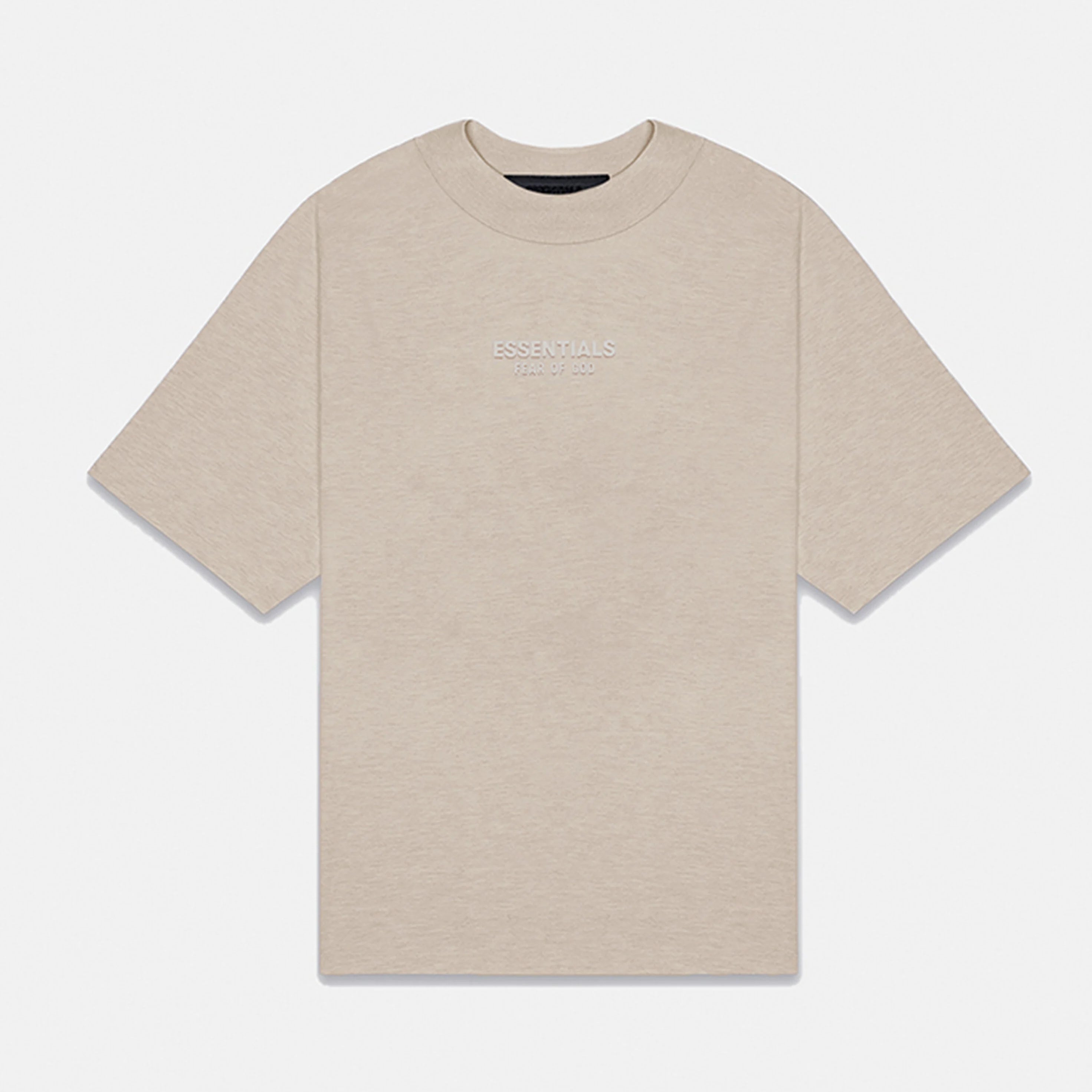 NEW] Fear of God Essentials Core T-Shirt (2023 FALL) – hyped.