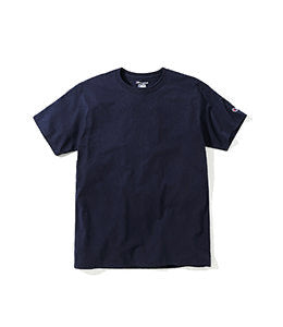[TOP SELLING] AUTHENTIC Champion Classic Logo Jersey T-Shirt Tee (USA)