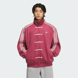 Adidas Originals New Chinese Style Track  3.1 Gender Neutral Jacket SS26 CNY