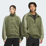 Adidas Originals New Chinese Style Track  3.1 Gender Neutral Jacket SS26 CNY