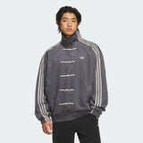 Adidas Originals New Chinese Style Track  3.1 Gender Neutral Jacket SS26 CNY