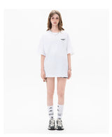 INNERSECT 03 LOGO T-SHIRT TEE