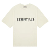 FOG Fear Of God Essentials SS20 T-Shirt Tee