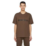 FOG Fear Of God Essentials SS20 T-Shirt Tee