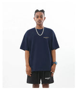 INNERSECT 03 LOGO T-SHIRT TEE