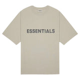 FOG Fear Of God Essentials SS20 T-Shirt Tee