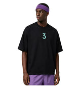 INNERSECT THE 3 LOGO T-SHIRT TEE