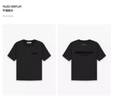 FOG Fear Of God Essentials SS22 T-Shirt Tee