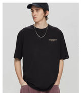 INNERSECT 03 LOGO T-SHIRT TEE