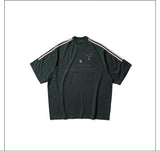 MASONPRINCE STRIPED T-SHIRT TEE