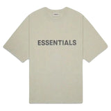 FOG Fear Of God Essentials SS20 T-Shirt Tee