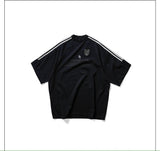 MASONPRINCE STRIPED T-SHIRT TEE