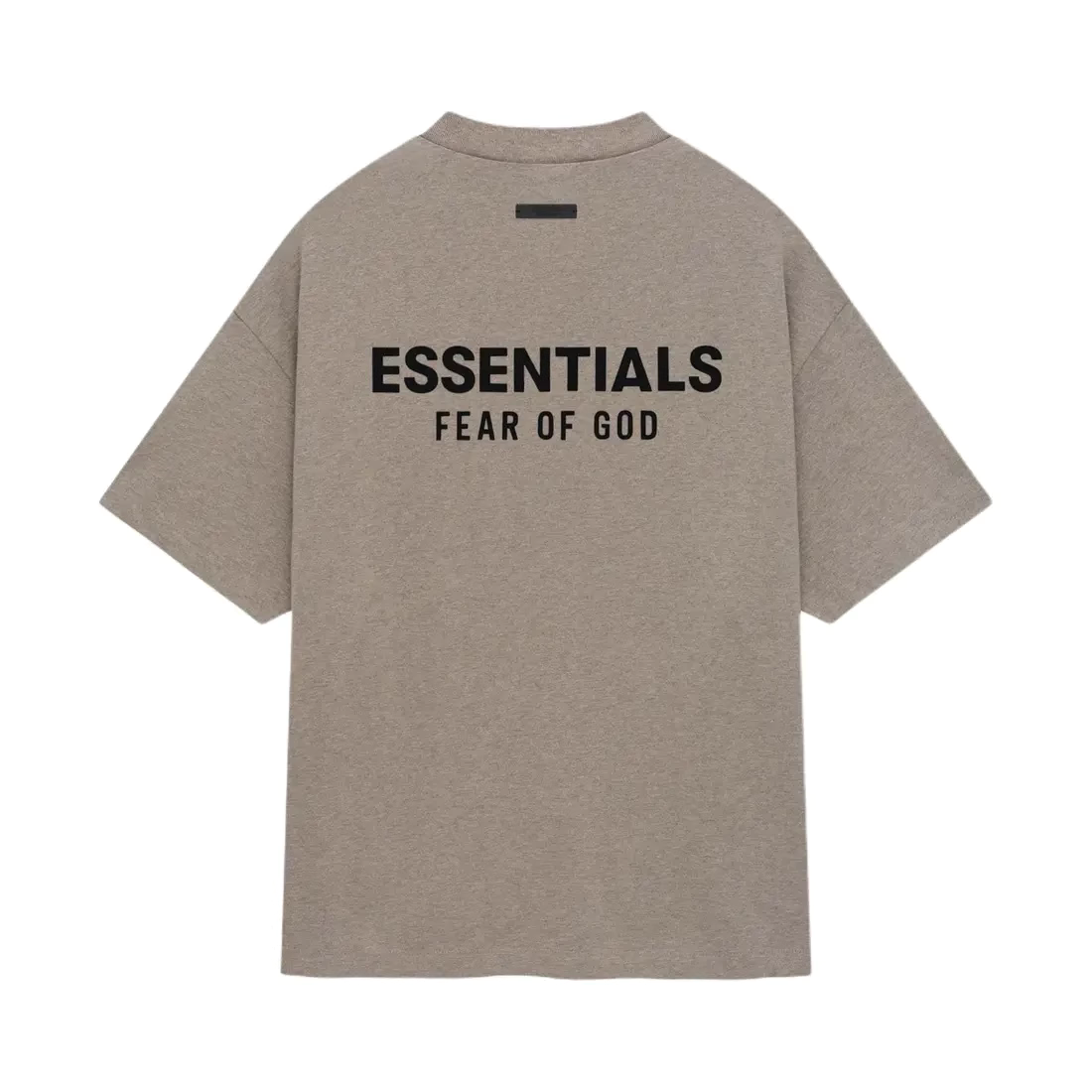 FEAR OF GOD ESSENTIALS FOG SS25 ALWAYS ON T-SHIRT TEE