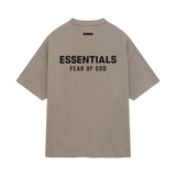 FEAR OF GOD ESSENTIALS FOG SS25 ALWAYS ON T-SHIRT TEE