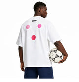 INNERSECT THE 3 LOGO T-SHIRT TEE