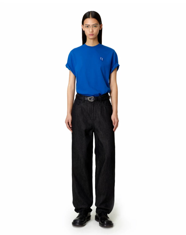 ADERERROR CLASSIC T-SHORT