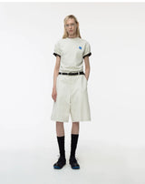 ADERERROR CLASSIC T-SHORT