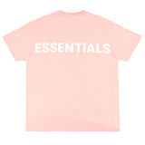 FEAR OF GOD FOG Basic Essential T-Shirt Tee (Reflective)