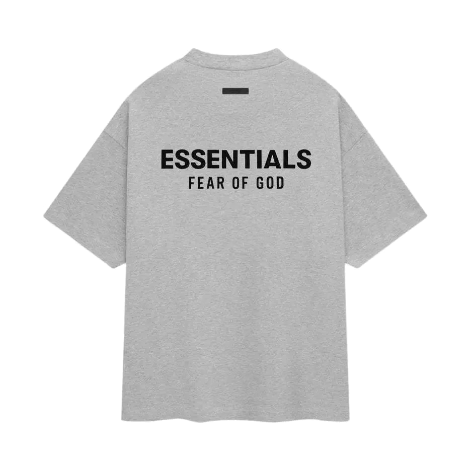 FEAR OF GOD ESSENTIALS FOG SS25 ALWAYS ON T-SHIRT TEE