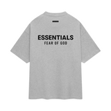 FEAR OF GOD ESSENTIALS FOG SS25 ALWAYS ON T-SHIRT TEE