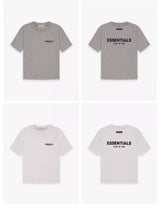 FOG Fear Of God Essentials SS22 T-Shirt Tee
