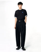 ADERERROR CLASSIC T-SHORT