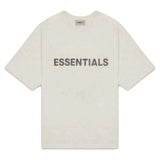 FOG Fear Of God Essentials SS20 T-Shirt Tee