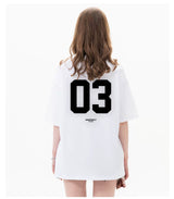 INNERSECT 03 LOGO T-SHIRT TEE