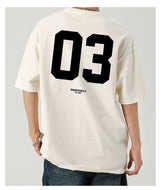 INNERSECT 03 LOGO T-SHIRT TEE